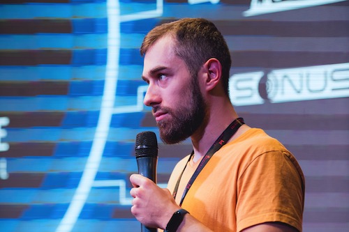 Alex Fadeev